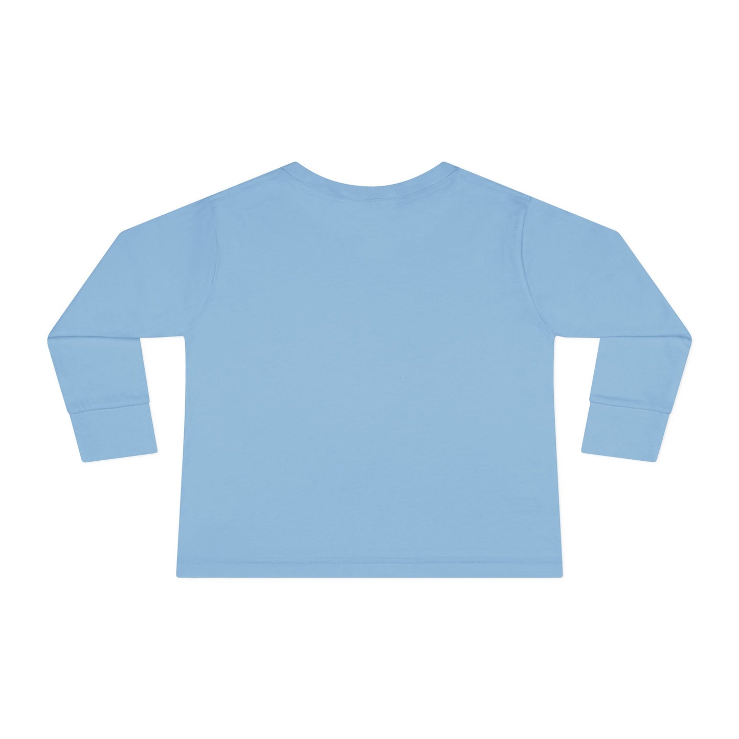 Sideline Sibling  Long Sleeve Tee