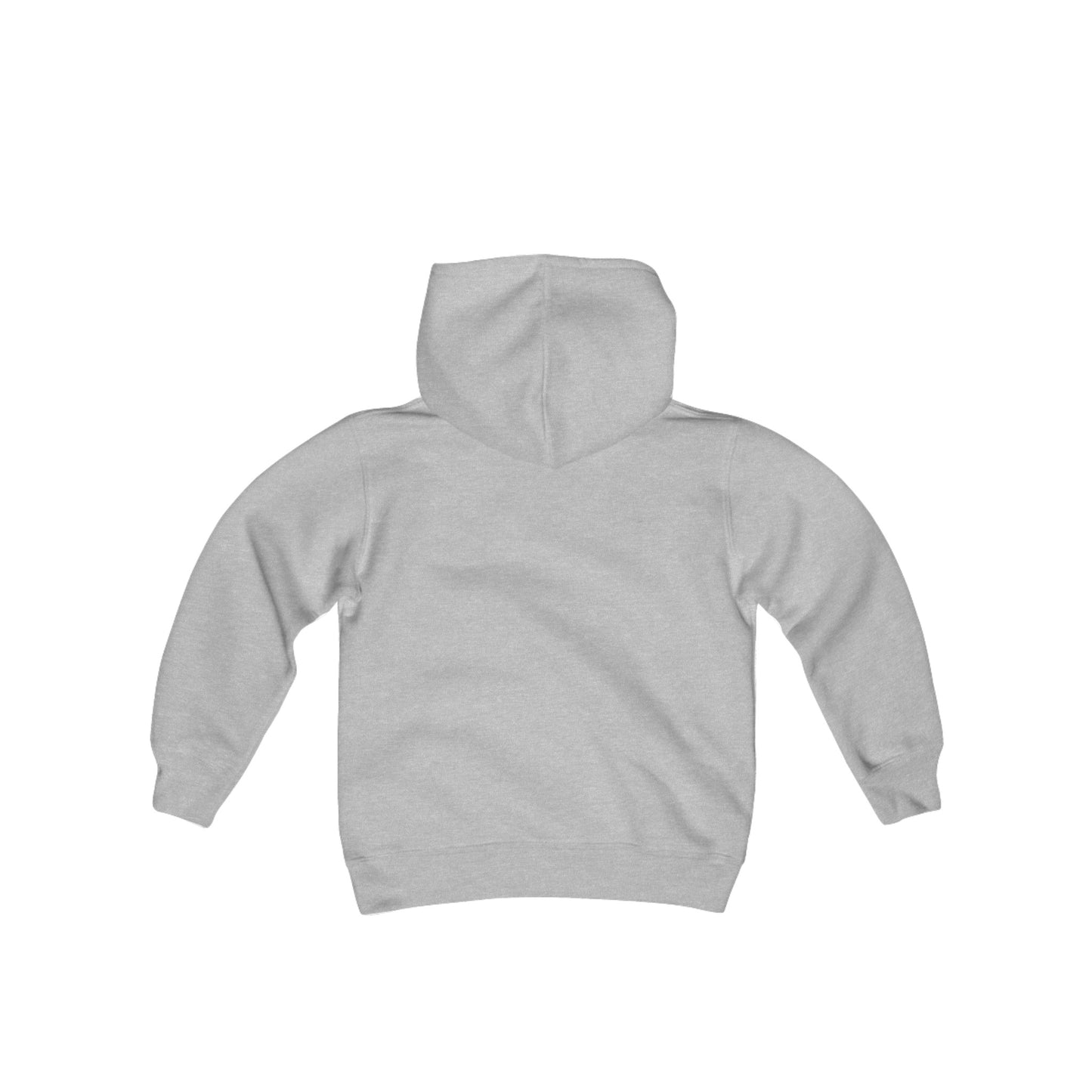 Lax is Life Kids Hooded Sweatshirt