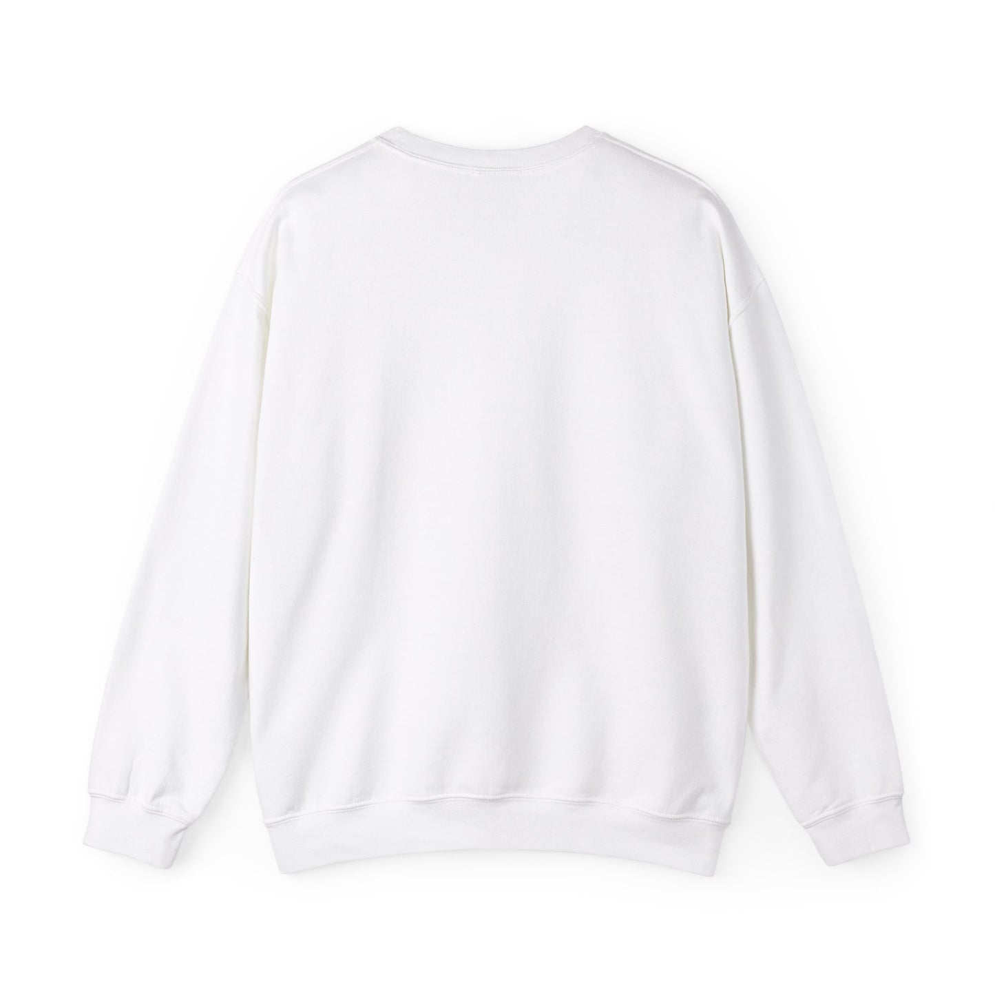 LAX MOM ERA Crewneck Sweatshirt