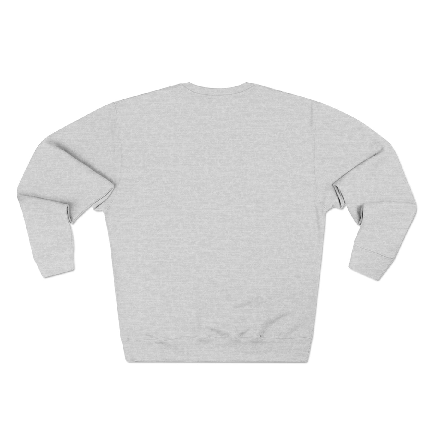 Lax Mom Social Club Crewneck Sweatshirt