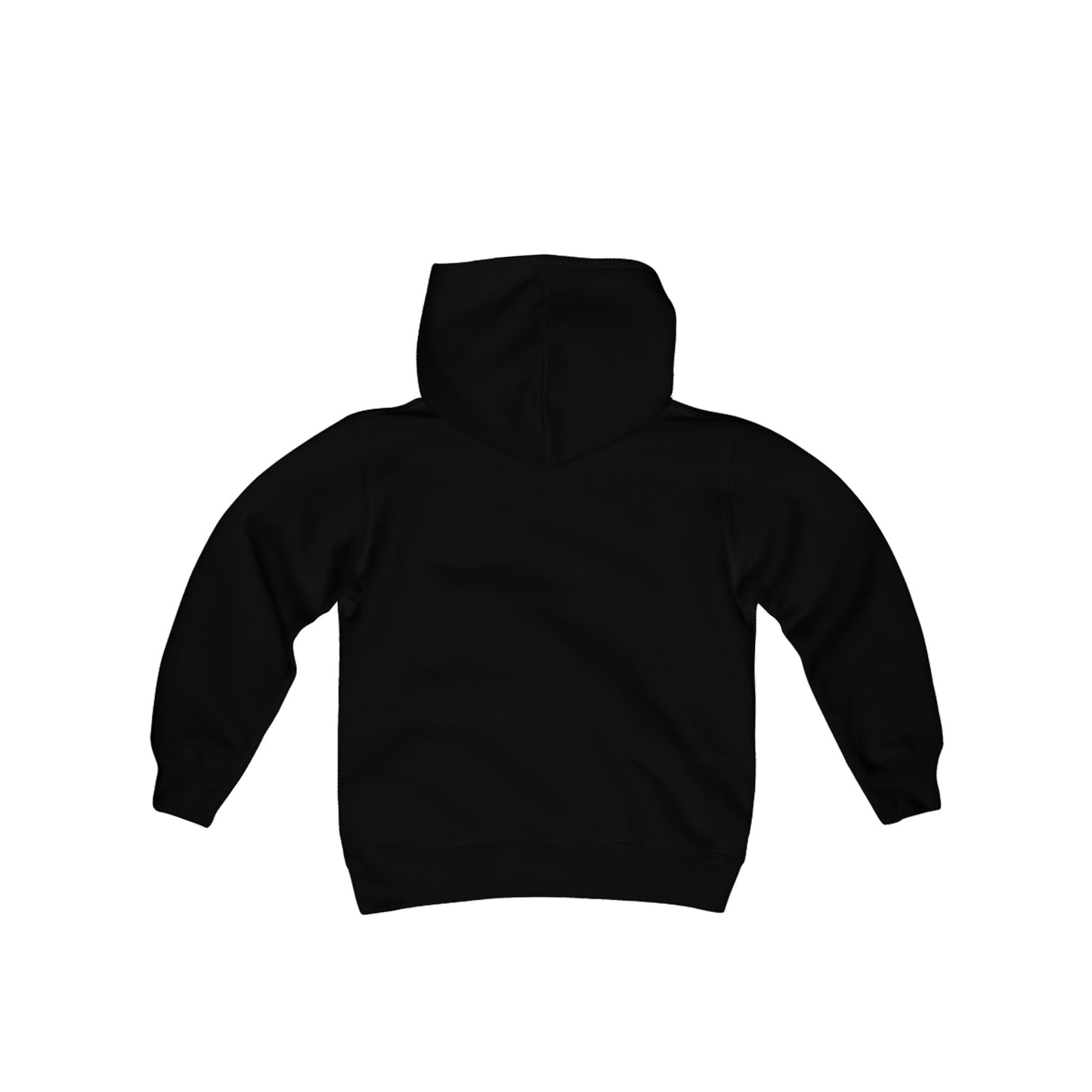 Lax is Life Kids Hooded Sweatshirt