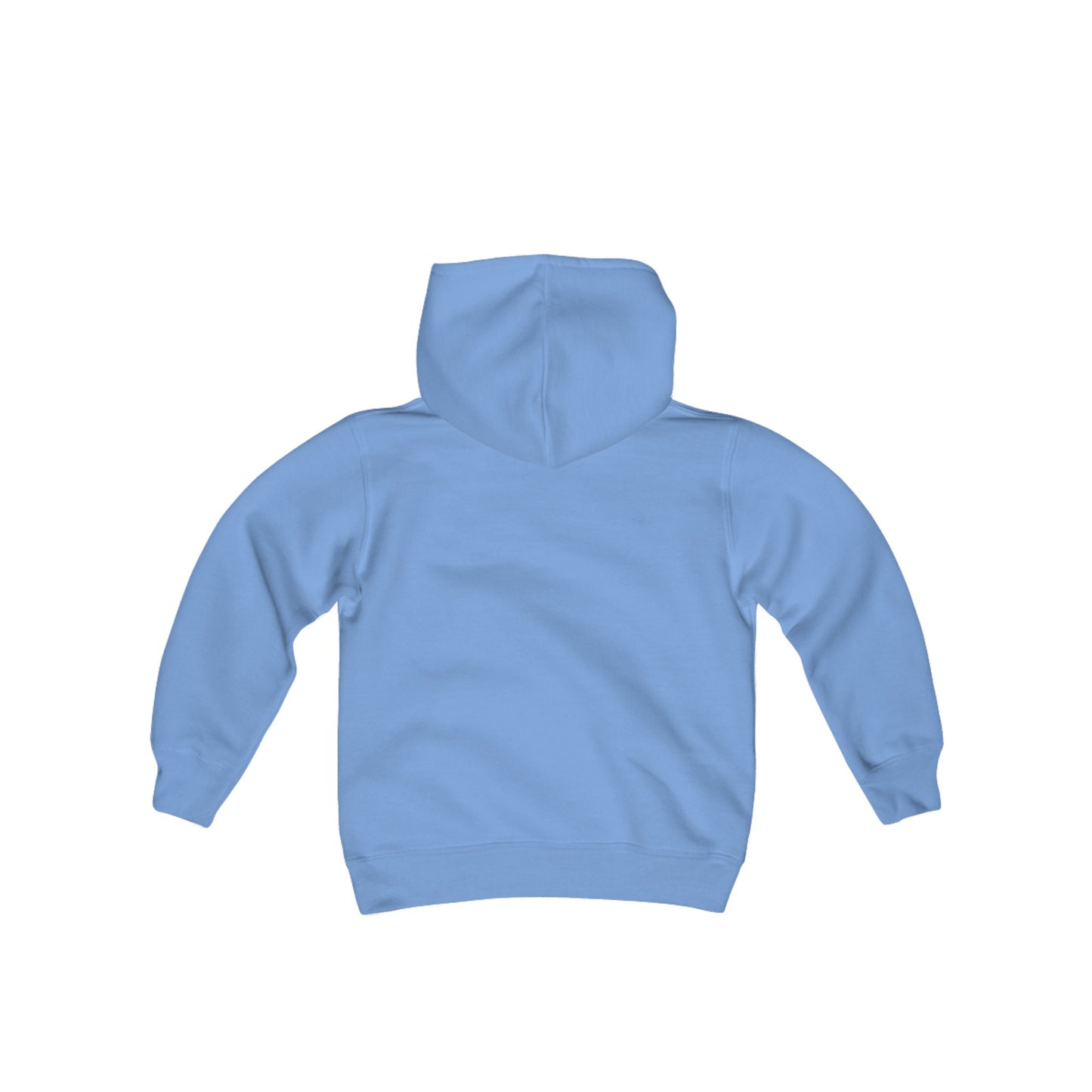 Lax is Life Kids Hooded Sweatshirt